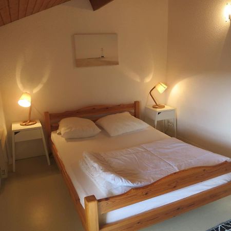 Maison mitoyenne proche de la plage Biscarrosse-Plage Extérieur photo