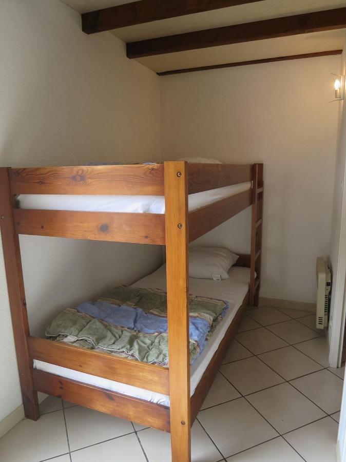 Maison mitoyenne proche de la plage Biscarrosse-Plage Extérieur photo
