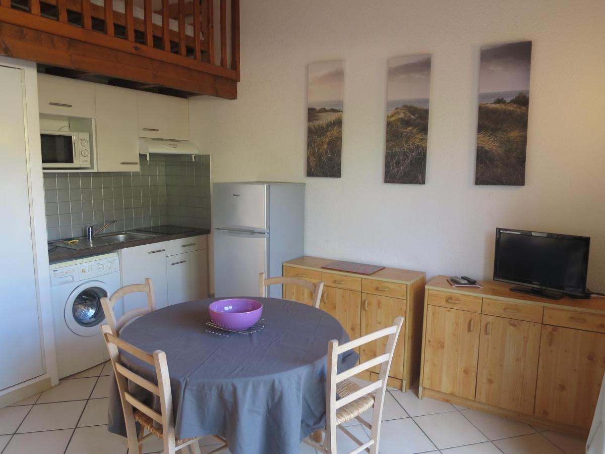 Maison mitoyenne proche de la plage Biscarrosse-Plage Extérieur photo