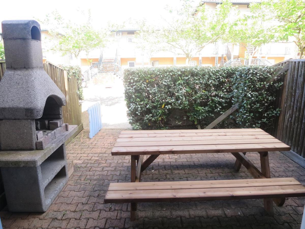 Maison mitoyenne proche de la plage Biscarrosse-Plage Extérieur photo